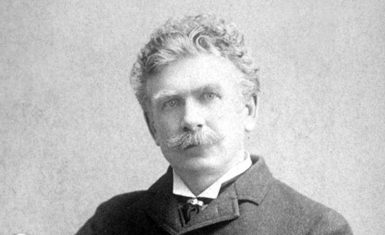 Ambrose Bierce