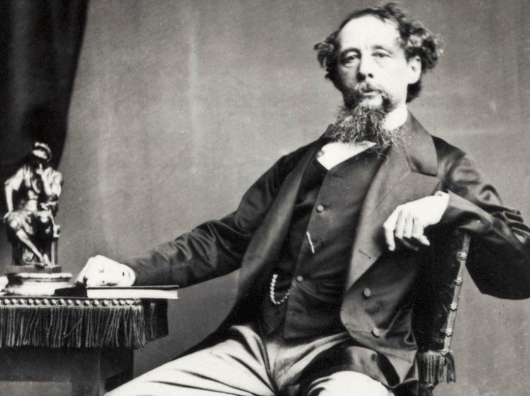 Charles Dickens