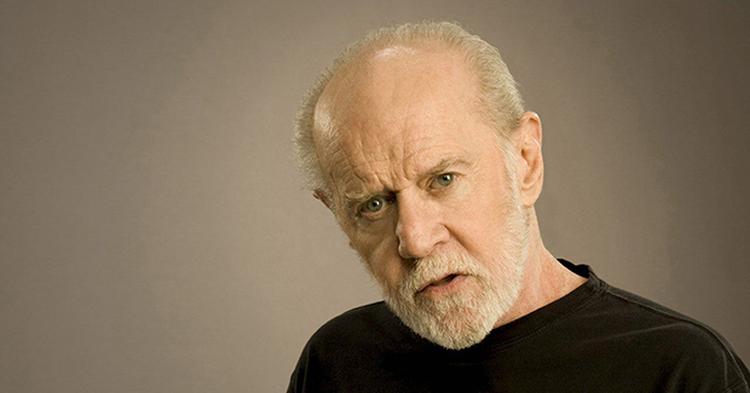 George Carlin