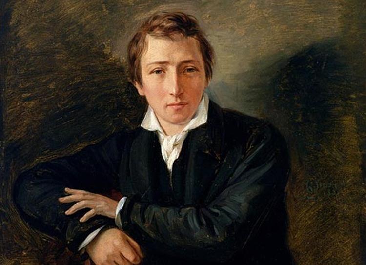 Heinrich Heine