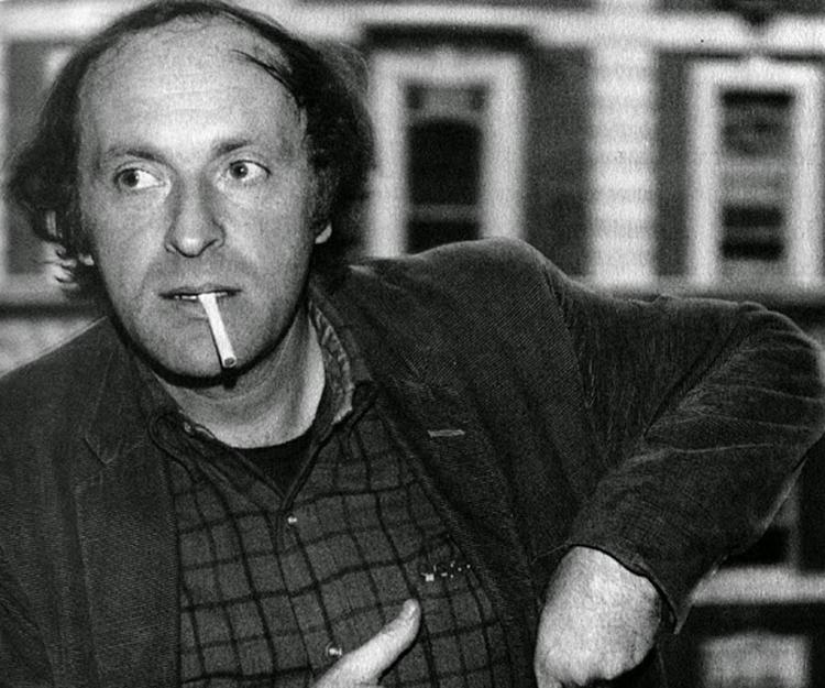 Joseph Brodsky