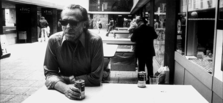 bukowski