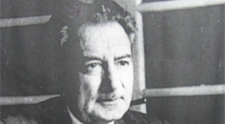 isak samokovlija