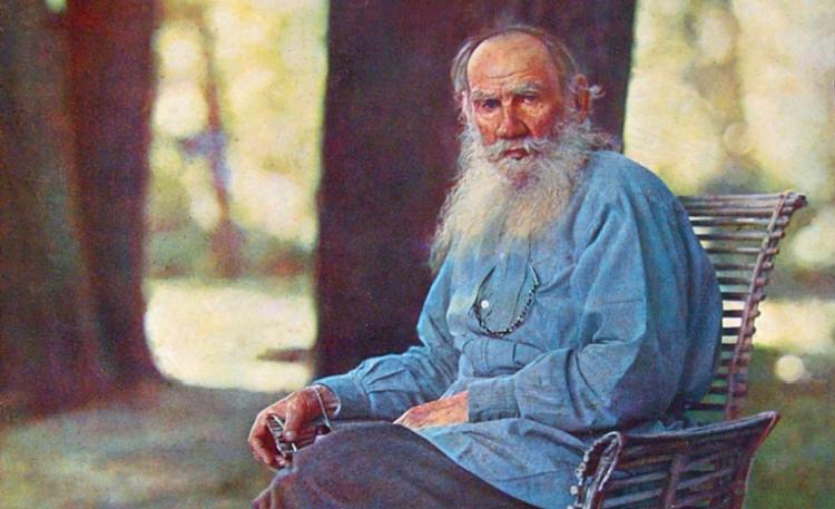 tolstoj