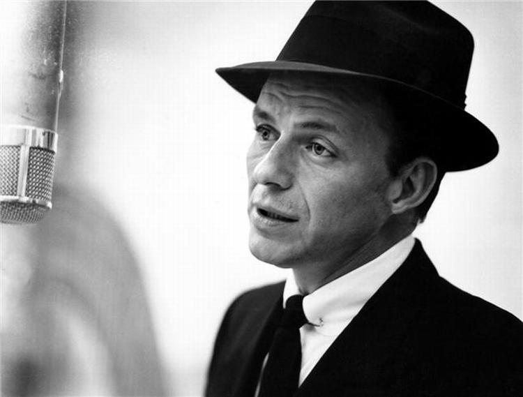 Frank Sinatra1