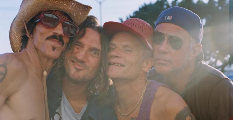 Red Hot CHili Peppers.rhcp