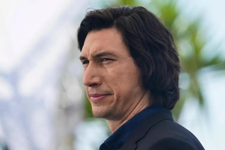 Adam Driver 57731