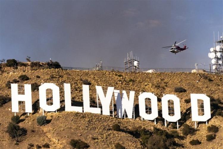 Hollywood epa