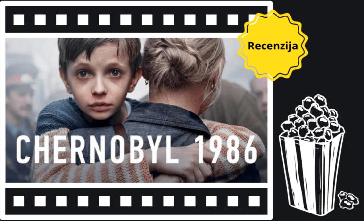 chernobyl 1986 