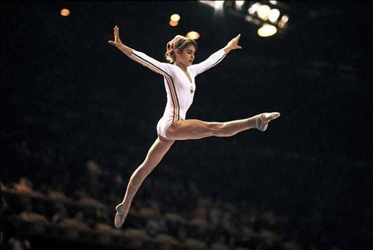 nadja elena komaneci savrsena desetka admin cool v