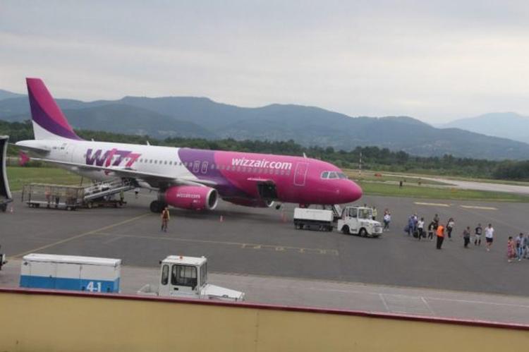 Aerodrom Tuzla