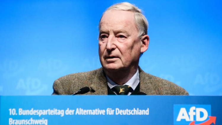 AfD