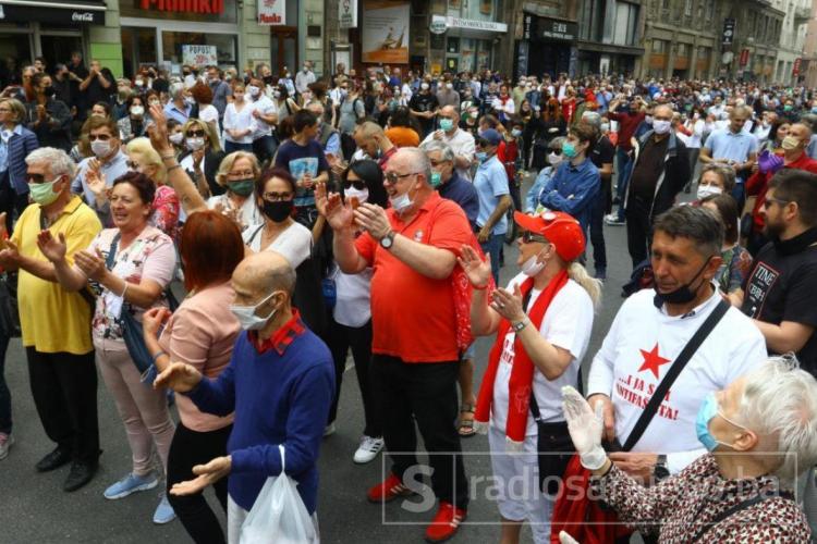 AntiFa SAa