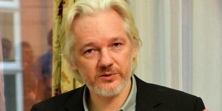 Assange