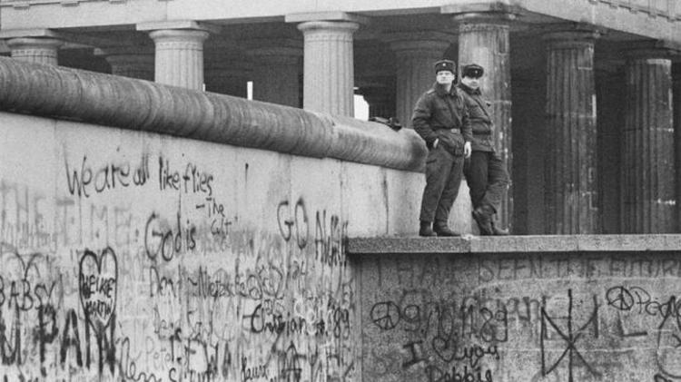 Berlinski zid
