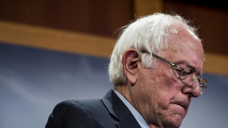 Berni Sanders