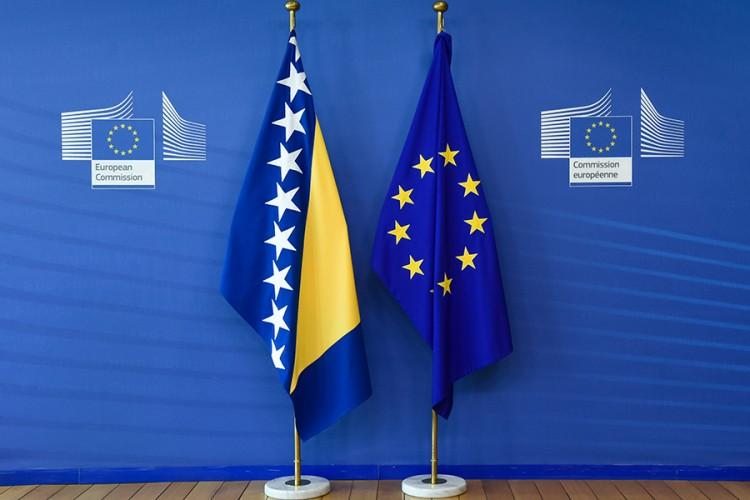 BiH EU