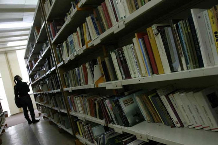 BibliotKovid