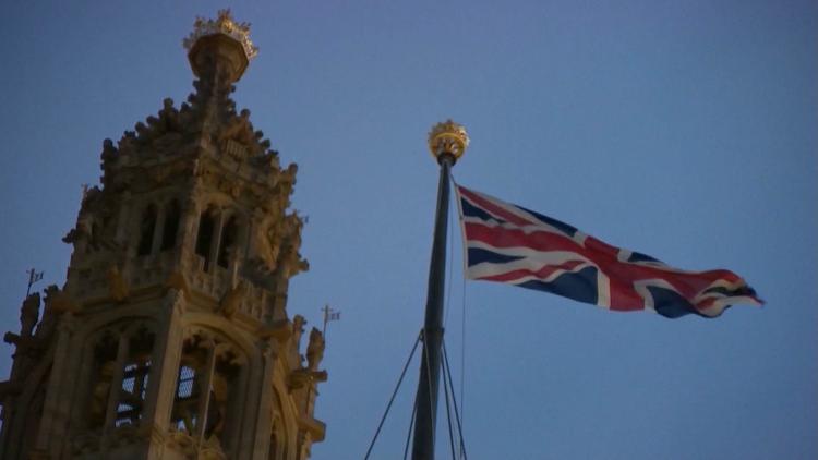Britanija