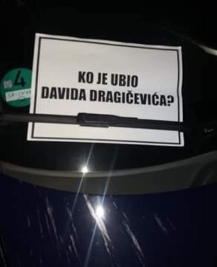 David Plakati