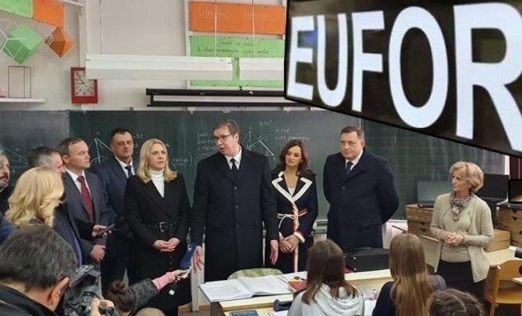 Eufor