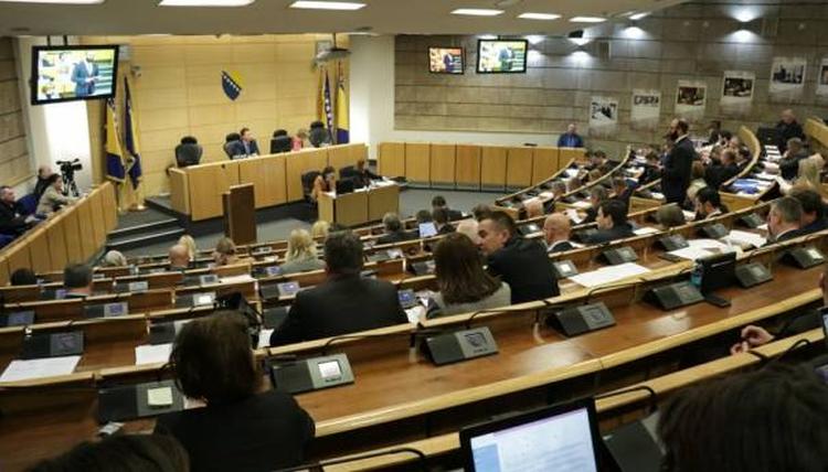 FBiH Parlament