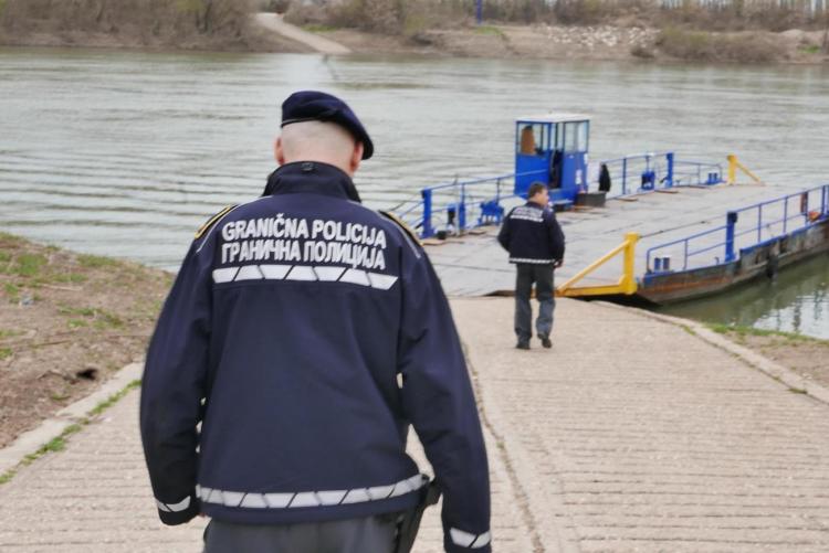 Granicna policija