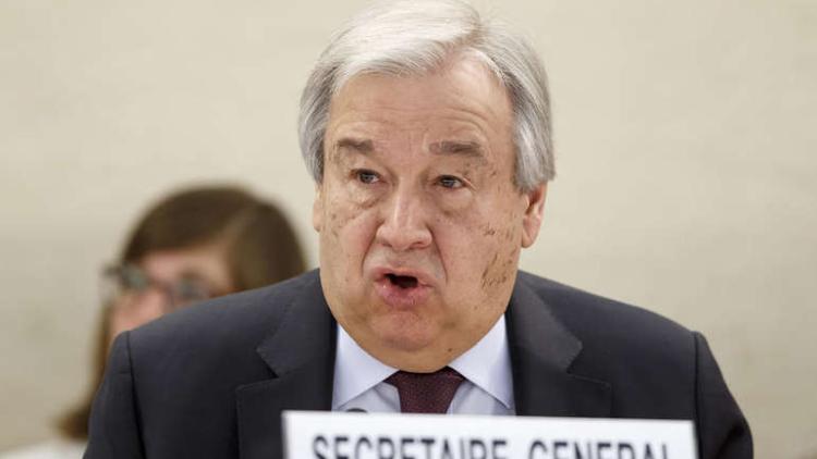 Guterres