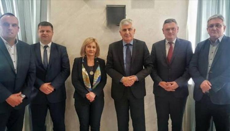 HDZ BiH