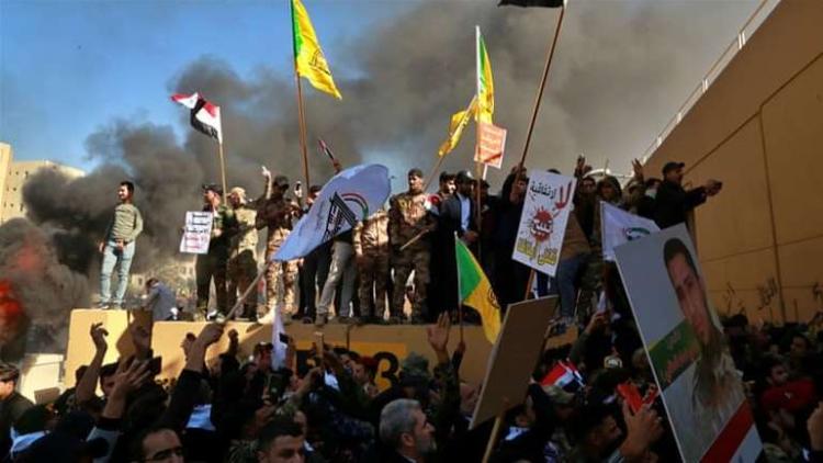Irak