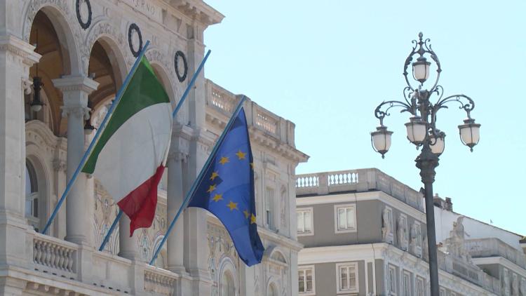 Italija