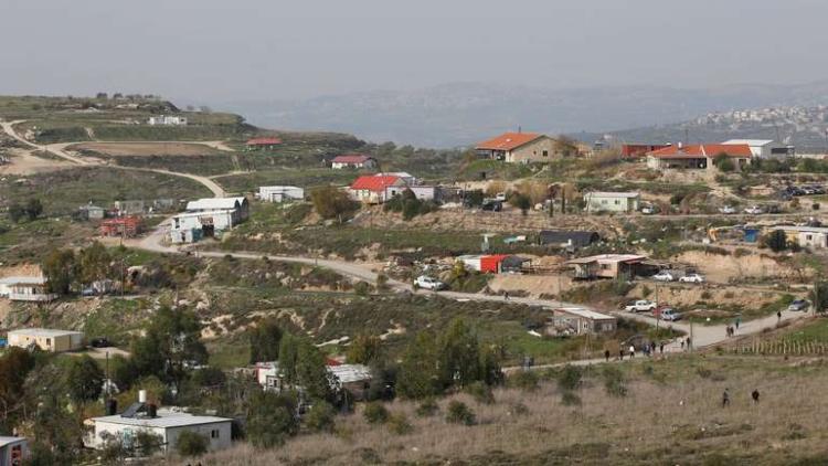 IzraelPalestina
