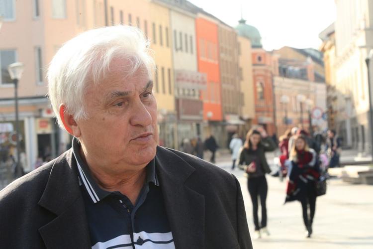 Krstan Simić