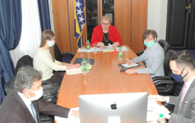 Ministarstvo VP