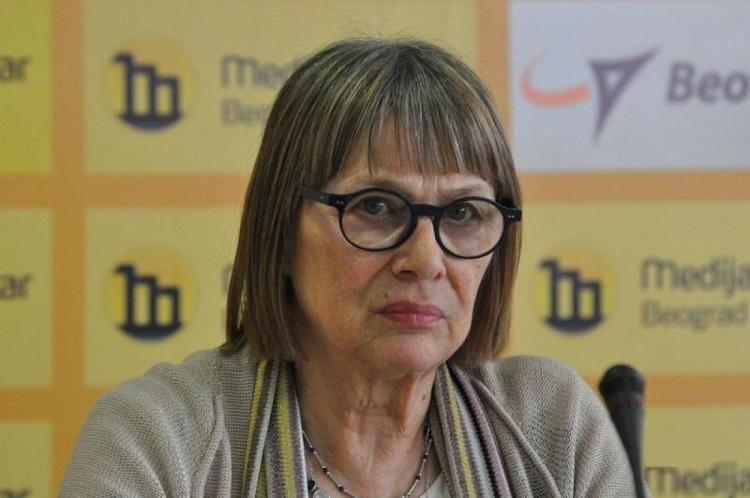 Natasa Kandic