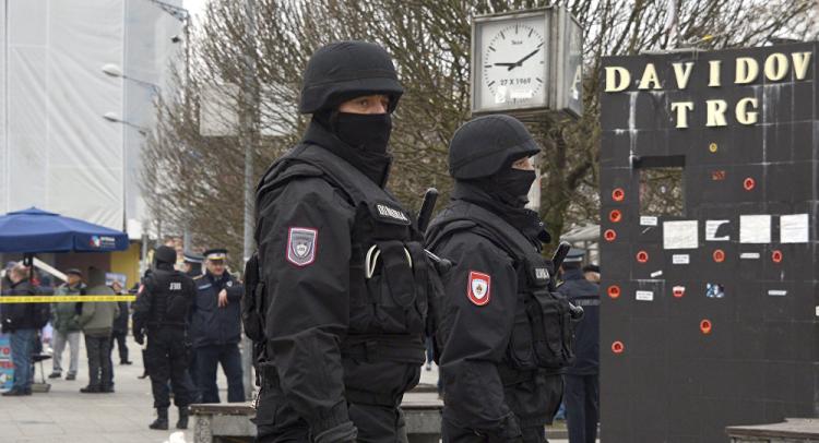 Policija