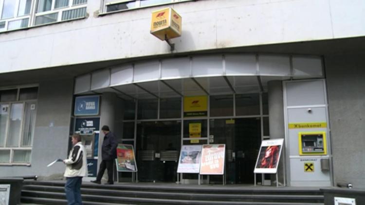 PosteRS