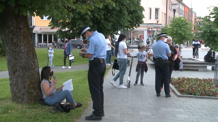 PzDPolicija