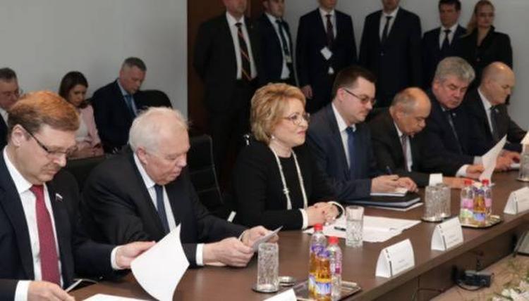 Ruski ambasador