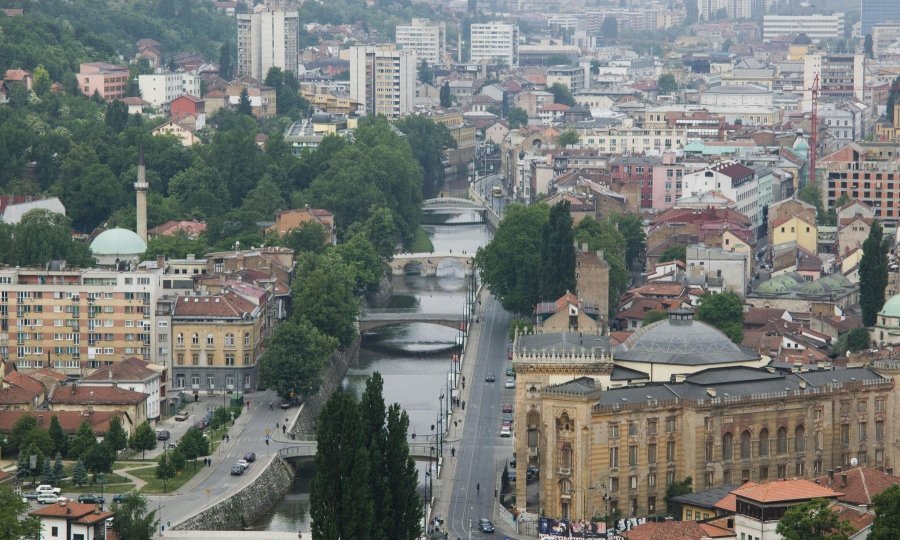 SARAJEVOOO