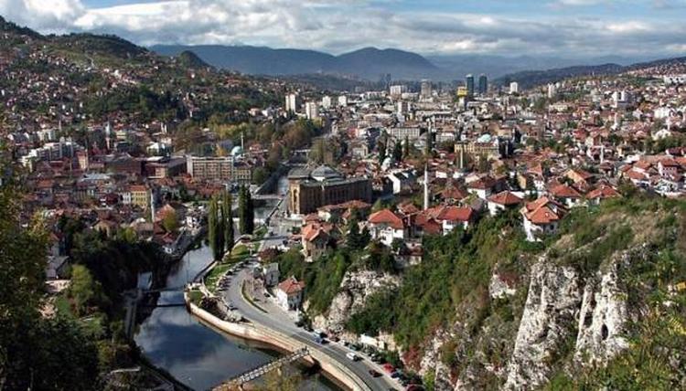 Sarajevo