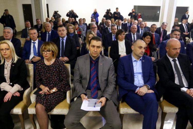 Smic Tegeltija