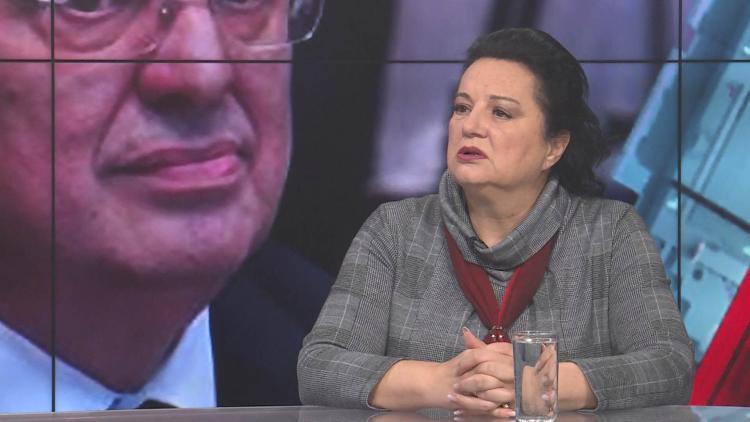 Svetlana Cenic