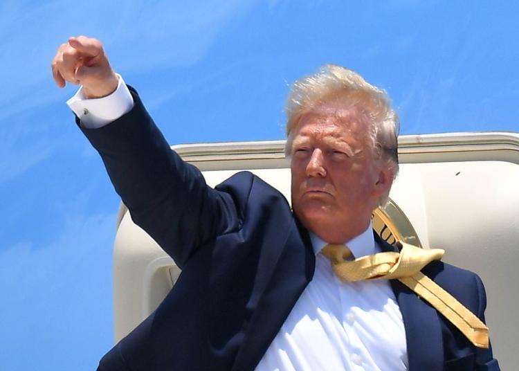 Trump