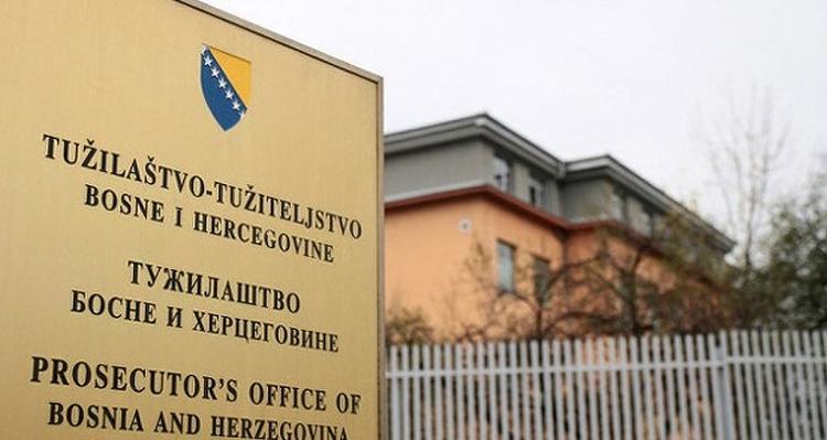 Tuzilastvo BiH