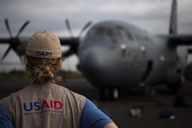USAID