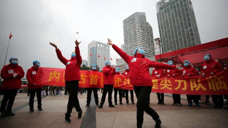 Wuhankor
