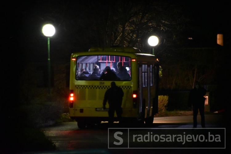 bjelave karantin AKT RSA5