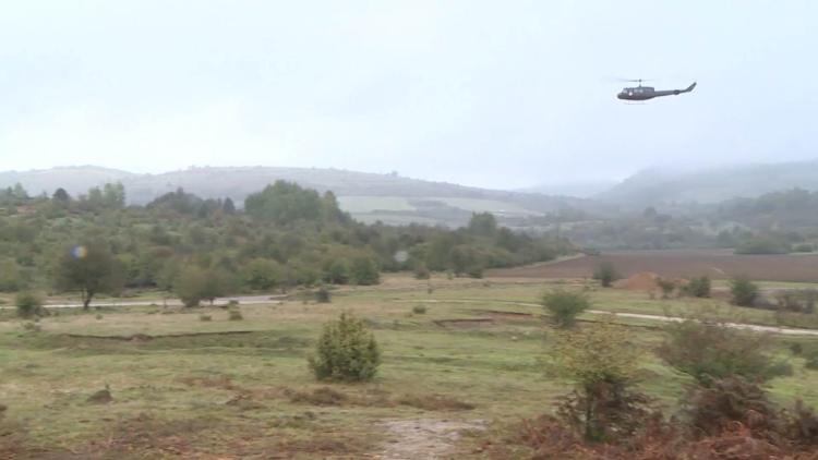 helikopter rr