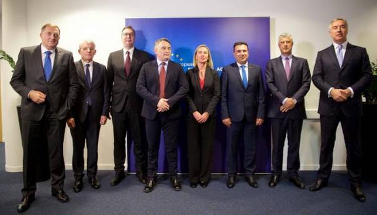 lideri s mogherini zaljenje zbog s makedonije i albanije balkan mogherini 5db8b5c286032